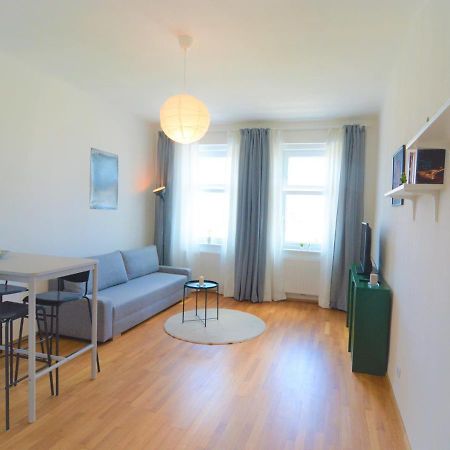 New Luxus Studio - 10Min Centre - Markus Apartment Vienna Luaran gambar