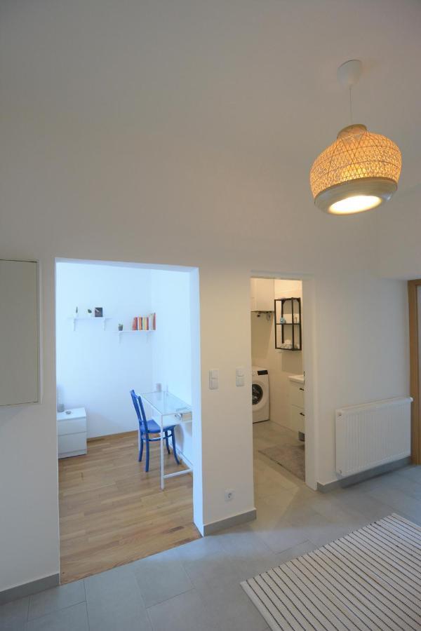 New Luxus Studio - 10Min Centre - Markus Apartment Vienna Luaran gambar
