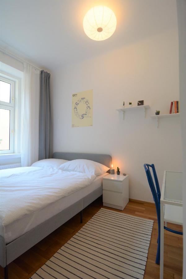 New Luxus Studio - 10Min Centre - Markus Apartment Vienna Luaran gambar