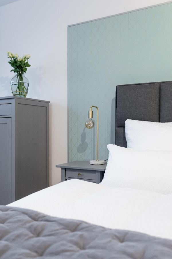 New Luxus Studio - 10Min Centre - Markus Apartment Vienna Luaran gambar