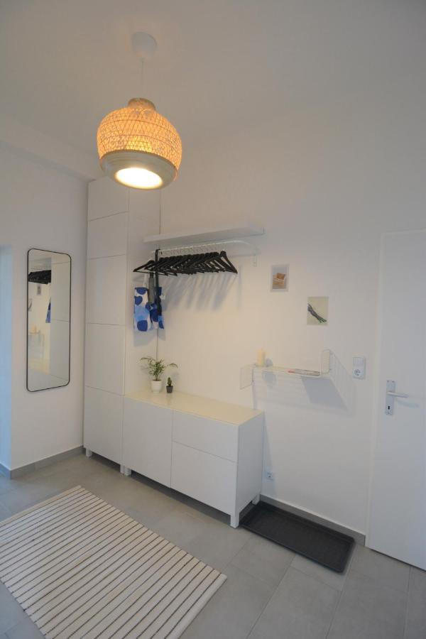 New Luxus Studio - 10Min Centre - Markus Apartment Vienna Luaran gambar