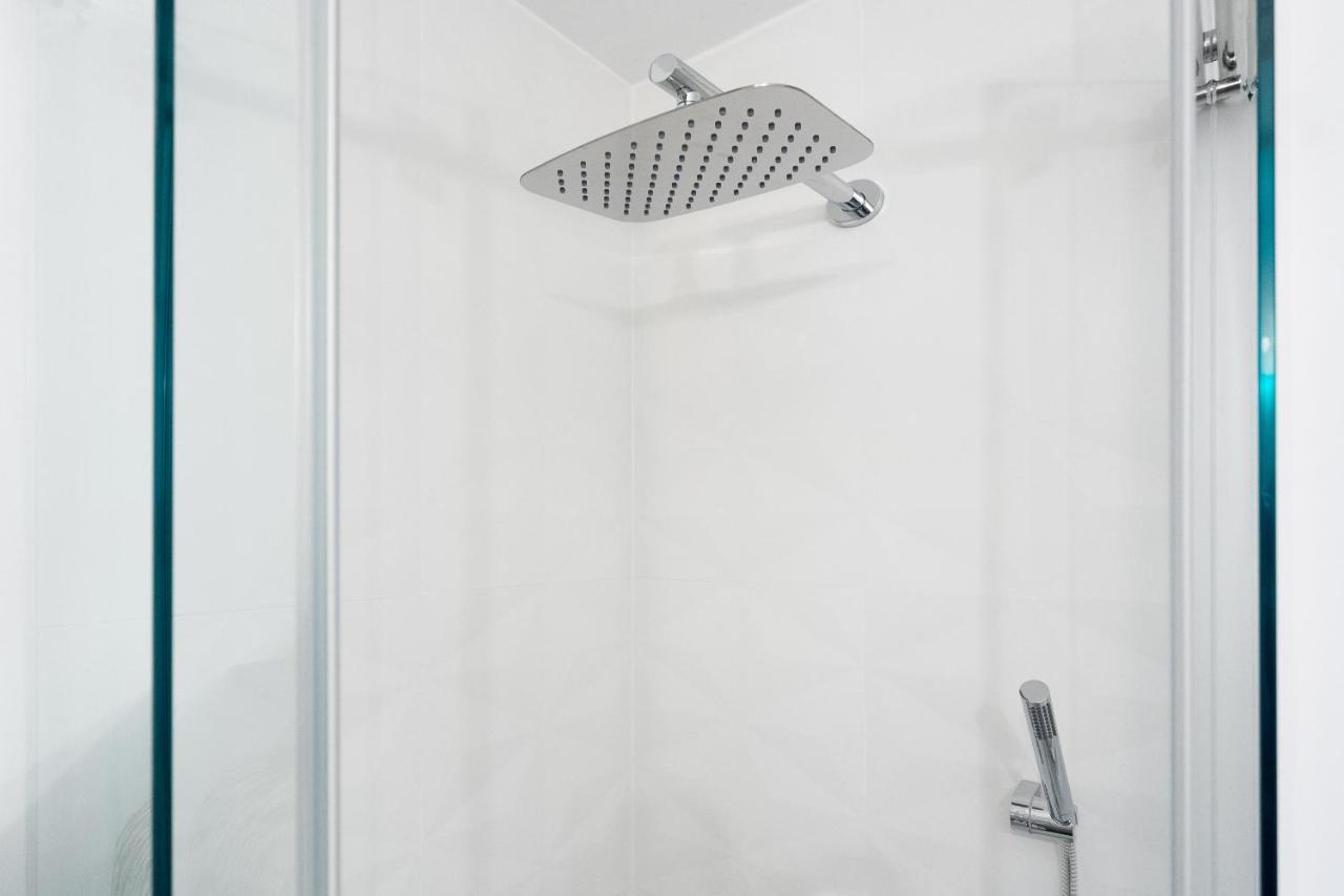 New Luxus Studio - 10Min Centre - Markus Apartment Vienna Luaran gambar