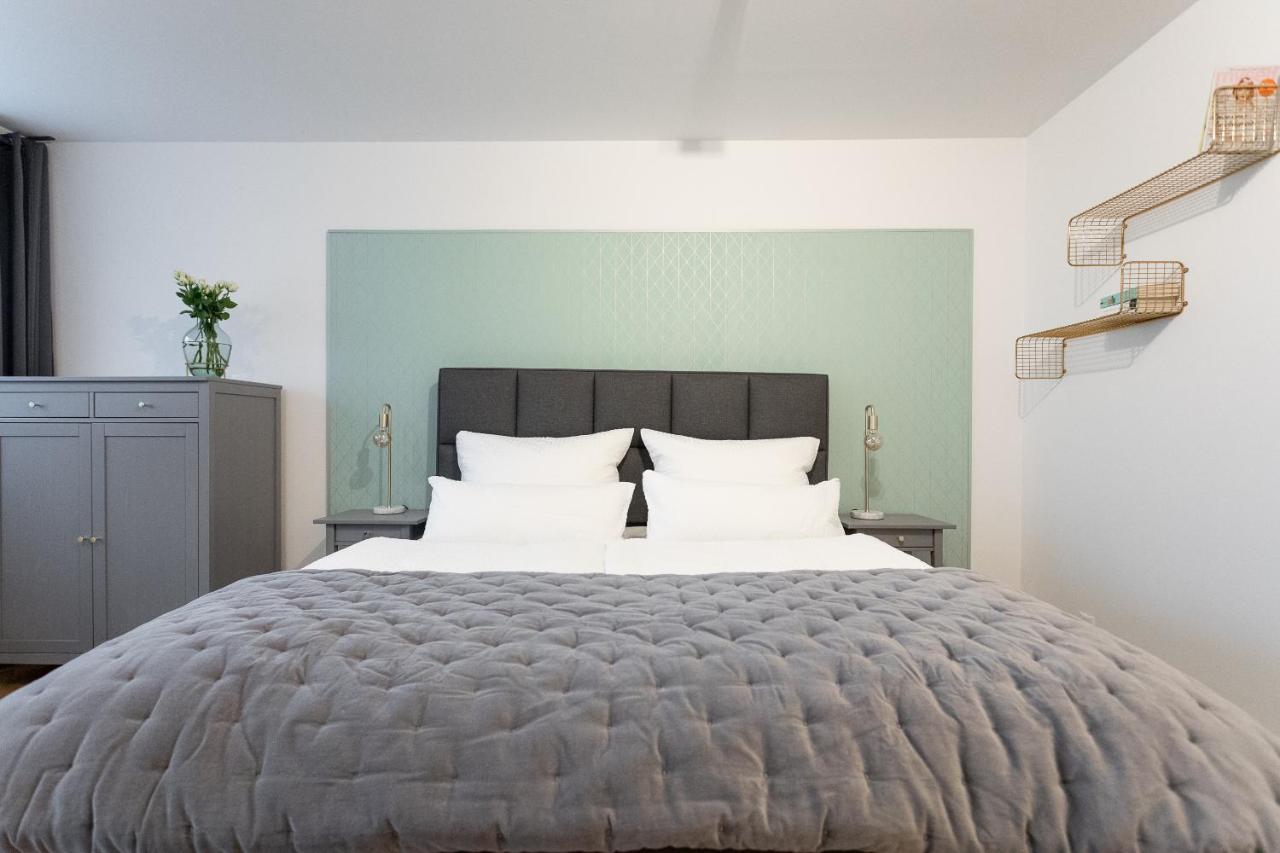 New Luxus Studio - 10Min Centre - Markus Apartment Vienna Luaran gambar