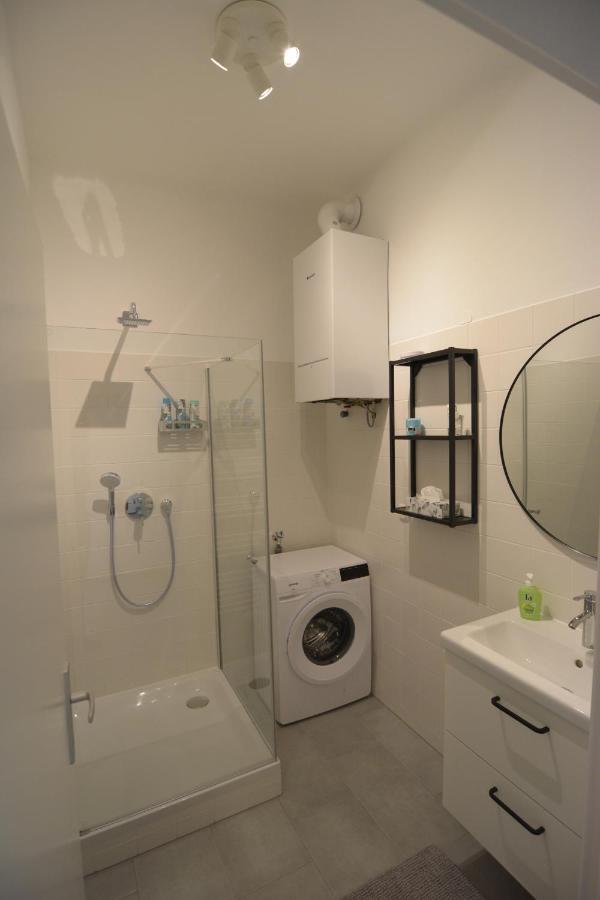 New Luxus Studio - 10Min Centre - Markus Apartment Vienna Luaran gambar